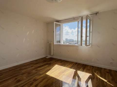 Location appartement 3 pièces Saint-Jacques-de-la-Lande 35
