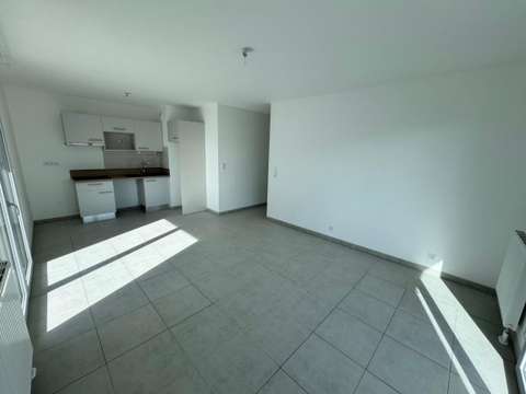 Location appartement 3 pièces Saint-Jacques-de-la-Lande 35