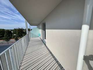 Location appartement 3 pièces