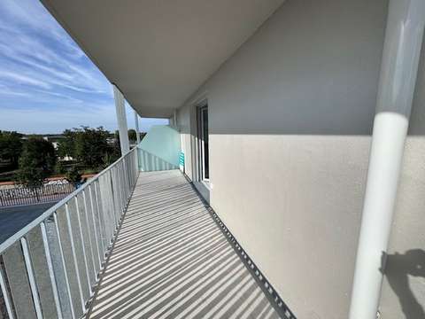 Location appartement 3 pièces