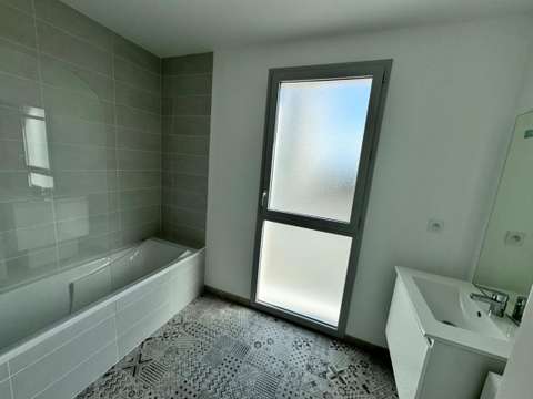 Location appartement 3 pièces