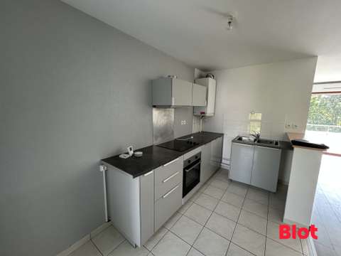 Location appartement 3 pièces
