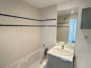 Location appartement 3 pièces