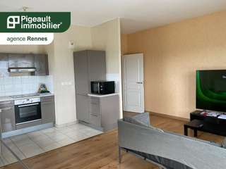 Location appartement 3 pièces