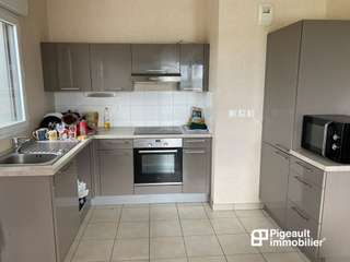 Location appartement 3 pièces