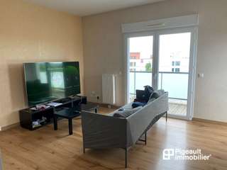 Location appartement 3 pièces