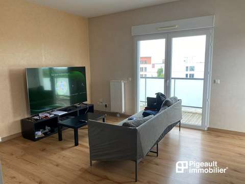 Location appartement 3 pièces
