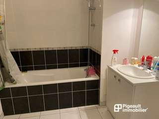 Location appartement 3 pièces
