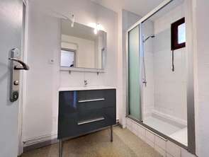 Location Appartement 2 piècesSaint-Jacques-de-la-Lande