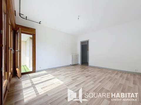 Location appartement 2 pièces Saint-Jacques-de-la-Lande 35