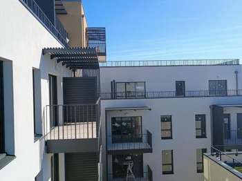 Location appartement 4 pièces Location appartement 4 pièces