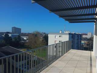 Location appartement 6 pièces