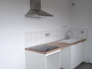 Location appartement 6 pièces