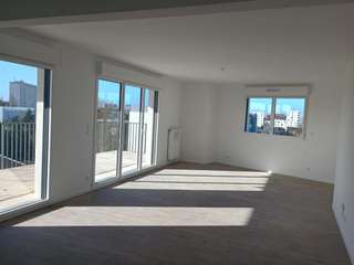 Location appartement 6 pièces