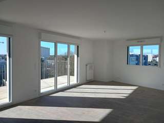 Location appartement 6 pièces
