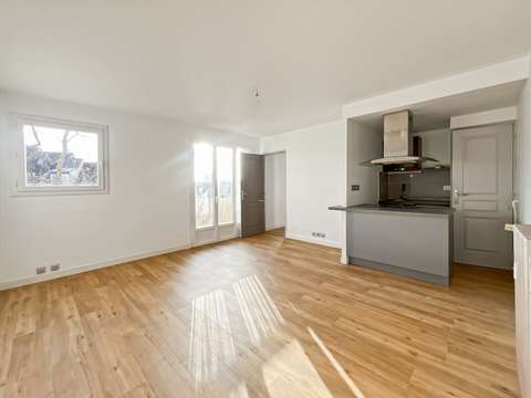 Location appartement 2 pièces Saint-Jacques-de-la-Lande 35