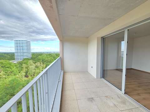 Location appartement 1 pièce Saint-Jacques-de-la-Lande 35