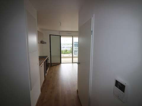 Location appartement 1 pièce