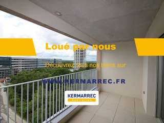 Location appartement 1 pièce