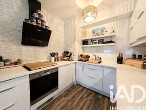 Location Appartement 3 piècesSaint-Jacques-de-la-Lande