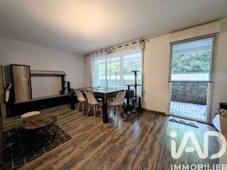 Location appartement 3 pièces