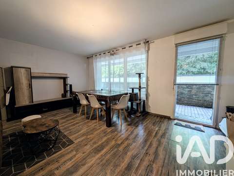 Location appartement 3 pièces