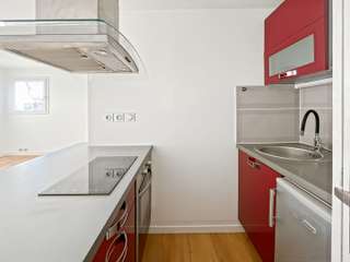 Location appartement 2 pièces