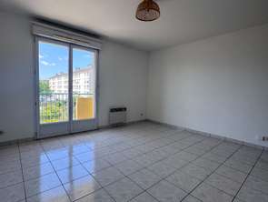Location Appartement T1Saint-Jacques-de-la-Lande