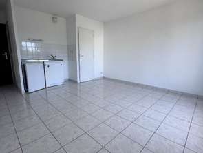 Location Appartement T1Saint-Jacques-de-la-Lande
