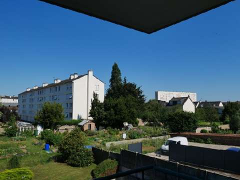Location appartement 1 pièce