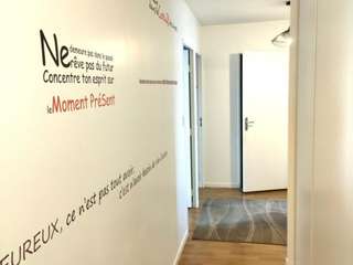 Location appartement 5 pièces