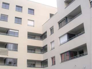 Location appartement 5 pièces
