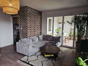Location Appartement 5 piècesSaint-Jacques-de-la-Lande