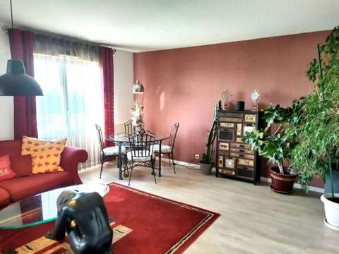 Location appartement 5 pièces