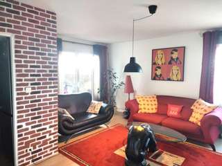 Location appartement 5 pièces