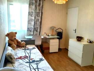 Location appartement 5 pièces