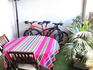 Location appartement 5 pièces