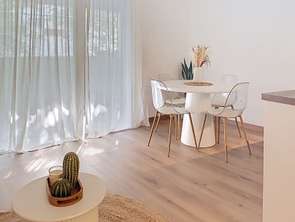 Location Appartement 2 piècesSaint-Jacques-de-la-Lande