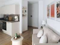 Location appartement 2 pièces Location appartement 2 pièces