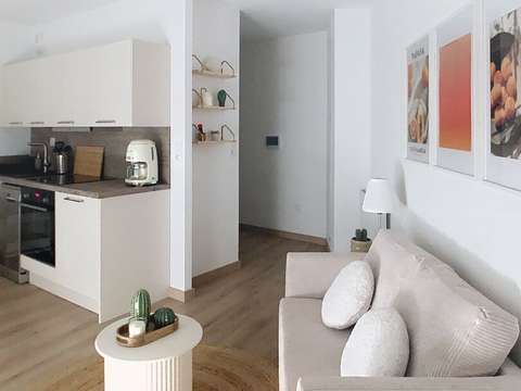 Location appartement 2 pièces Location appartement 2 pièces