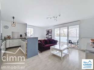 Photo Location appartement Saint-Jacques-de-la-Lande