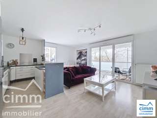 Location appartement 4 pièces Location appartement 4 pièces