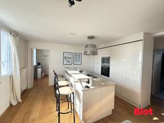 Location appartement 4 pièces