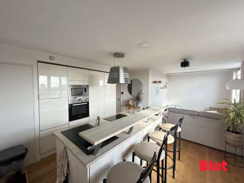 Location appartement 4 pièces