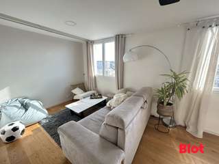 Location appartement 4 pièces