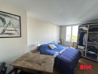 Location appartement 4 pièces