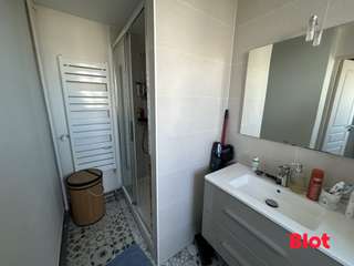 Location appartement 4 pièces