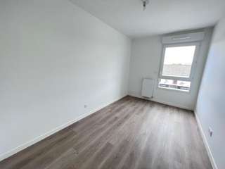 Location appartement 4 pièces