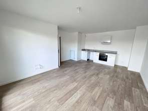 Location Appartement 4 piècesSaint-Jacques-de-la-Lande
