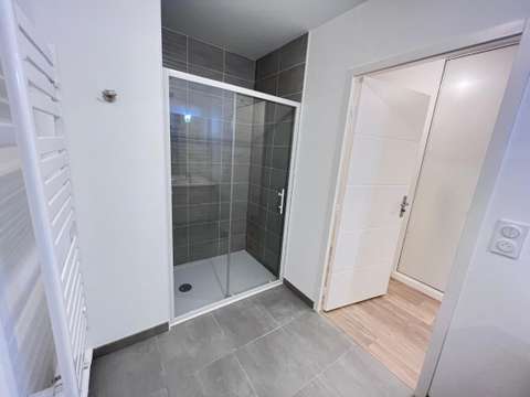 Location appartement 4 pièces
